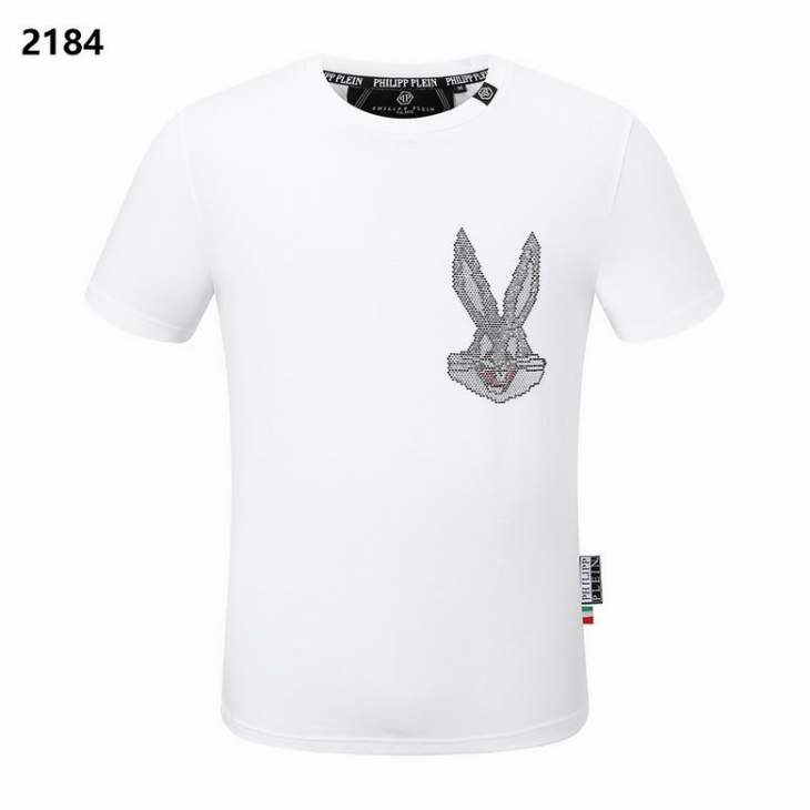 Picture of Philipp Plein T Shirts Short _SKUPPM-3XL8l21843774